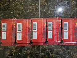 MTG - Hour of Devastation - 2017 - 5 x 15-Card Booster Packs - New/Unopened - Image 2