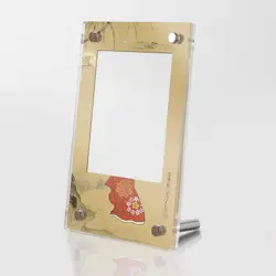 Pikachu 227/S-P - Pokemon Extended Artwork Protective Card Display Case - Image 2