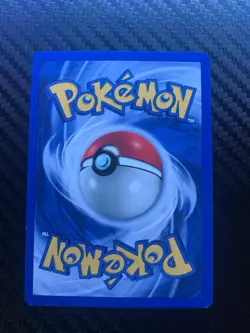 Pokemon Pikachu TCG Jungle Card 60/64 Unlimited Common LP/NM Condition - Image 3