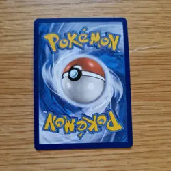 Squawkabilly EX SVP 160 Scarlet & Violet Black Star Promo Pokemon TCG Holo Card - Image 2