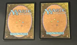 1999 Magic the Gathering SPIRIT GALE Battle Royale Box Set - 40-Card Theme Deck - Image 3