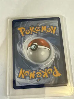 Iono's Bellibolt EX Sir 183/159 SV09 Holo Pokemon TCG Card Journey Together - Image 2
