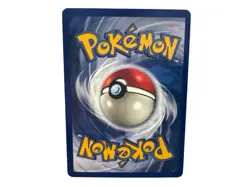Vintage Pokemon Haunter Card 1999 Wizards Non Halo Gamefreak Trading Card - Image 2