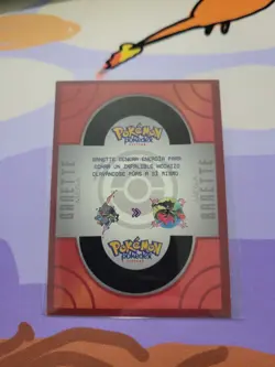 Pokemon TCG Card Kanto South America Pokedex Edition - Mega Banette - Image 2