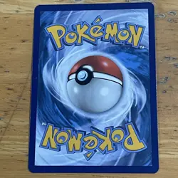 Roseanne's Backup 148/172 Reverse Holo Brilliant Stars Pokemon TCG Card - Image 2