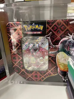 Pokemon Card Collection! Gengar, Ninetales, Tyranitar & more! (Slabs + Sealed) - Image 2