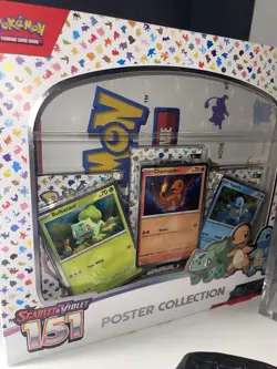 Pokemon Card Collection! Gengar, Ninetales, Tyranitar & more! (Slabs + Sealed) - Image 4