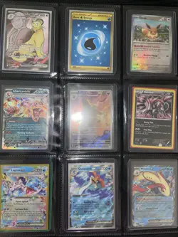 Pokemon Card Collection! Gengar, Ninetales, Tyranitar & more! (Slabs + Sealed) - Image 5
