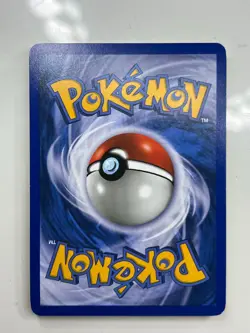 Arceus - AR5 - Pokemon Arceus Holo Card NM - Image 2