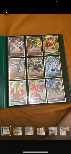 Pokemon Card Collection High Value Rare Cards - Image 2