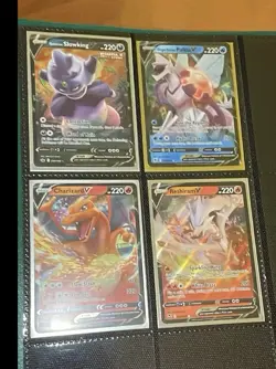 Pokemon Card Collection High Value Rare Cards - Image 3