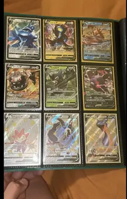 Pokemon Card Collection High Value Rare Cards - Image 5