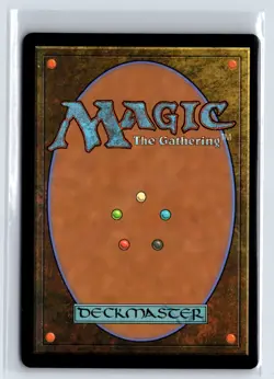 FOIL Fireglass Mentor Bloomburrow Uncommon - MTG Magic the Gathering Card - Image 2