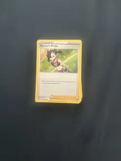 50 Card Pokemon Lot - Reverse Holos Included! Bulk w/ Energy & Trainers - Image 1