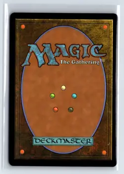 FOIL Metamorphic Blast Outlaws of Thunder Junction - MTG Magic the Gatherin - Image 2