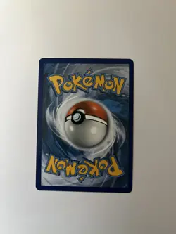 Pikachu & Zekrom Tag Team GX 33/181 Team Up Ultra Rare Pokemon Card - Image 2