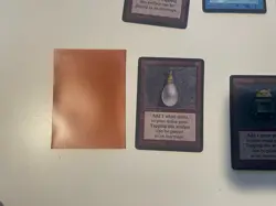 MTG Power Of 9 Proxies EDH, Cube,vintage Moxes, Time Walk, Recall, Black Lotus - Image 3