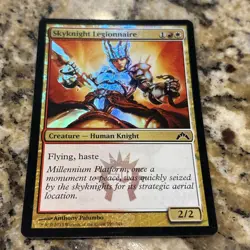 Skyknight Legionnaire | FOIL | Gatecrash | MTG Magic Cards Free Shipping - Image 1