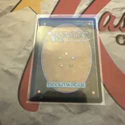 MTG Titanoth Rex The List Reprints Regular - Image 2