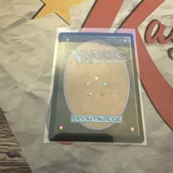 MTG Storm The Seedcore The List MoM #0206! - Image 2