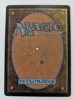 1* Rhystic Study - Prophecy - Near Mint - Magic The Gathering - MTG - Image 2