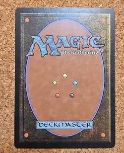 Hurricane - Near Mint MTG 10th Edition - Image 2