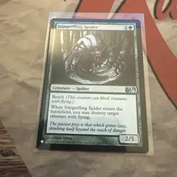 MTG Stingerfling Spider The List Reprints Regular - Image 1