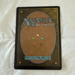 MTG Final Fantasy Cloud, Planet's Champion (Foil) Promo - Image 2