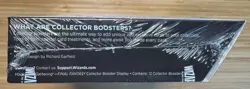 MTG: Final Fantasy Collector’s Booster Box English Version New Sealed - Image 3