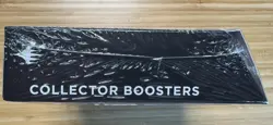 MTG: Final Fantasy Collector’s Booster Box English Version New Sealed - Image 4