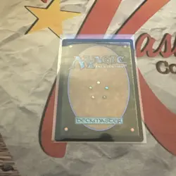 MTG Starting Town NPC Mystery Booster 2 Playtest Cards Regular - Image 2