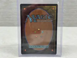 SCION OF DRACO - MYTHIC #7026 GOLDEN SIGNATURE FOIL - IMIRI SAKABASHIRA - MTG NM - Image 4