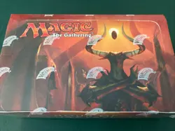 MTG Magic : The Gathering Hour of Devastation Booster Box Factory Sealed - Image 1