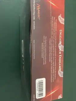 MTG Magic : The Gathering Hour of Devastation Booster Box Factory Sealed - Image 4