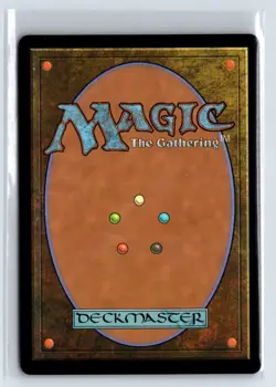 FOIL Feed the Cycle Bloomburrow Uncommon - MTG Magic the Gathering Card - Image 2