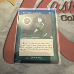 MTG Silverglade Pathfinder The List Reprints Regular - Image 1