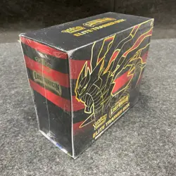 POKEMON TCG: Sword & Shield Lost Origin Elite Trainer Box, Worn Box - Image 2