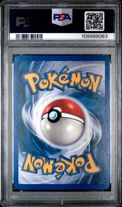 2003 Pokemon - PSA 10 GEM MINT Blissey Holo - Aquapolis #H6/H32 NEW CERT - Image 2
