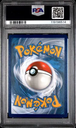 2021 POKEMON SWORD & SHIELD CHILLING REIGN FULL ART/GALARIAN ARTICUNO V PSA 10 - Image 2