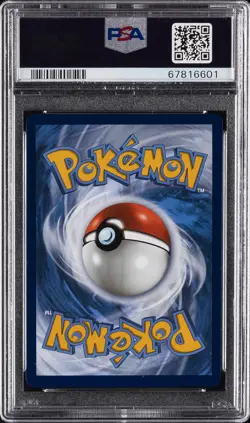 2021 POKEMON SWORD & SHIELD CHILLING REIGN FULL ART/GALARIAN ARTICUNO V PSA 10 - Image 2