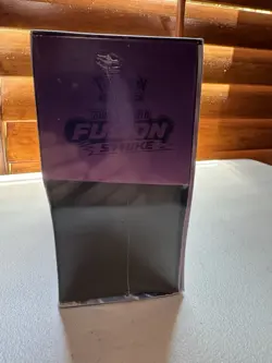Fusion Strike Pokemon Center Sword and Shield Elite Trainer Box PC ETB Sealed - Image 4