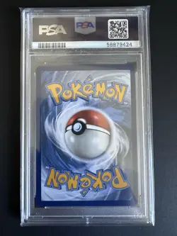 PSA 10 Moltres Zapdos Articuno GX SM210 Hidden Fates Tag Team Promo Pokemon 2019 - Image 3