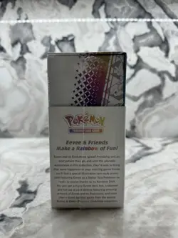 Pokemon TCG SV8.5 Prismatic Evolutions Super Premium Collection Box Sealed New - Image 5