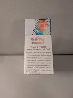 Pokemon TCG SV8.5 Prismatic Evolutions Super Premium Collection Box Sealed New - Image 3