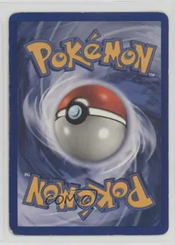 Jynx Pokemon Base Set #31 1999 12hh - Image 2