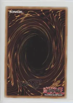 Chronomaly Technology Unlimited YuGiOh Return of the Duelist #REDU-EN054 0s5 - Image 2