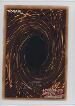 Dark Grepher French YuGiOh Phantom ness Limited Edition Promo #PTDN-FRSP1 16mc - Image 2