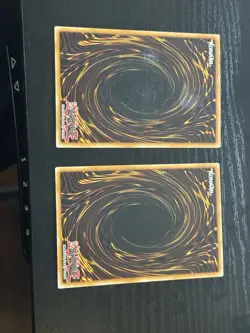 YuGiOh Atlantean Marksman & Heavy Infantry SDRE 1st Ed (LP/NM) 2-Card Lot** - Image 2