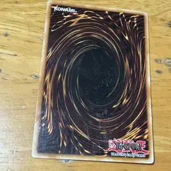 Inzektor Centipede - ORCS-EN019 - Common - Unlimited Edition Near Mint Yugioh Ca - Image 2