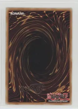 Chronomaly Mayan Machine Unlimited YuGiOh Return of the Duelist #REDU-EN009 0s5 - Image 2